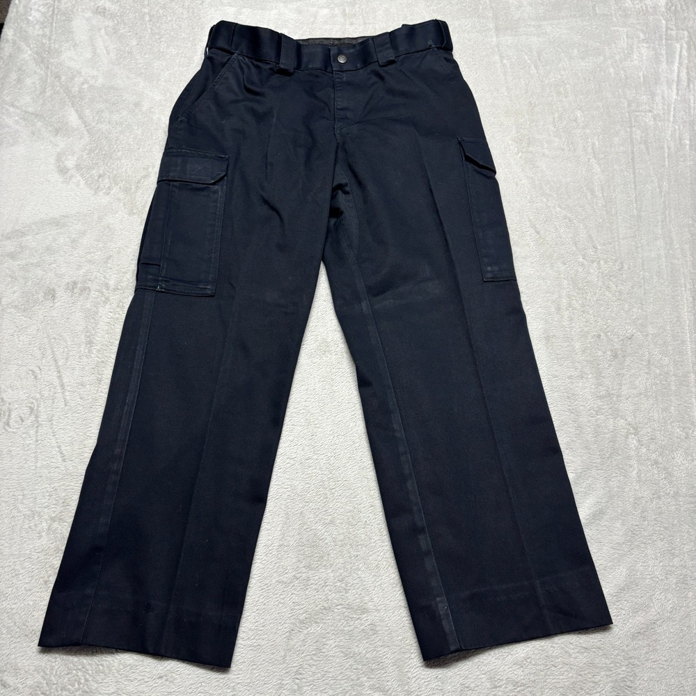 5.11 Tactical Women's Black Cargo Pants